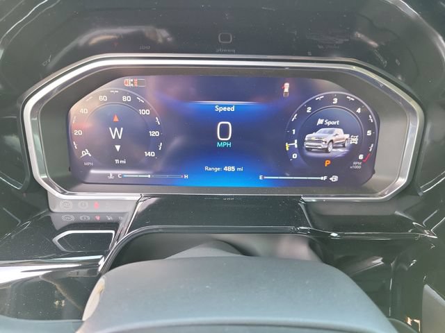 New 2026 Chevrolet Silverado 1500 LTZ AWD/4WD image 29