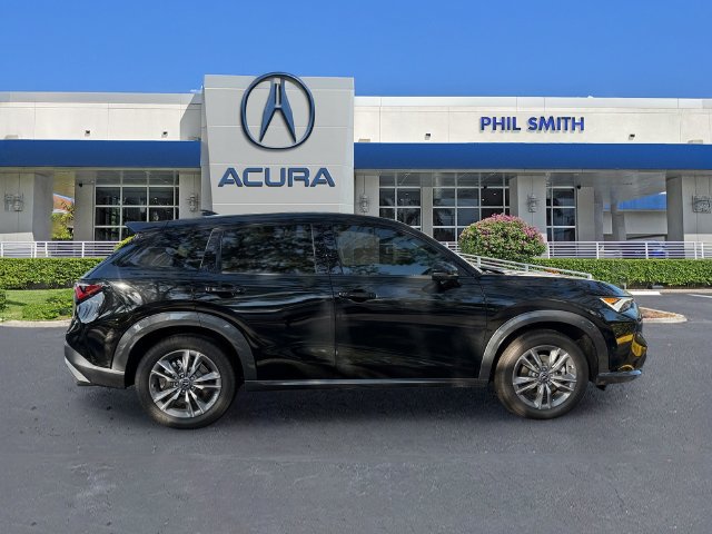 New 2026 Acura ADX FWD image 7