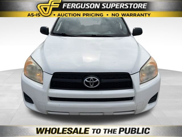 Used 2010 Toyota RAV4 2WD image 2