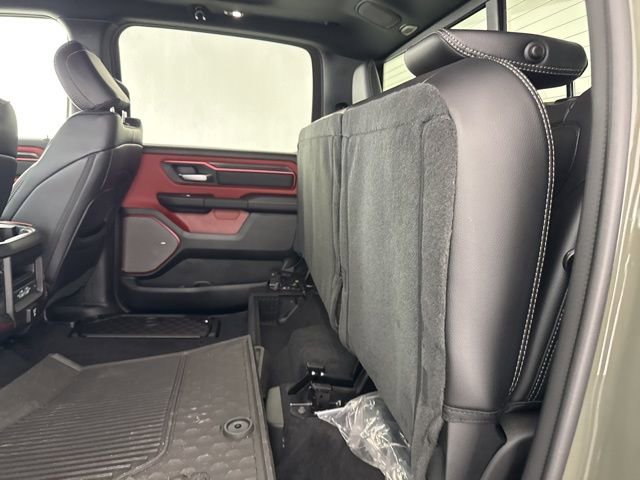Used 2026 RAM 1500 Rebel w/ Rebel Level 2 Equipment Group image 27