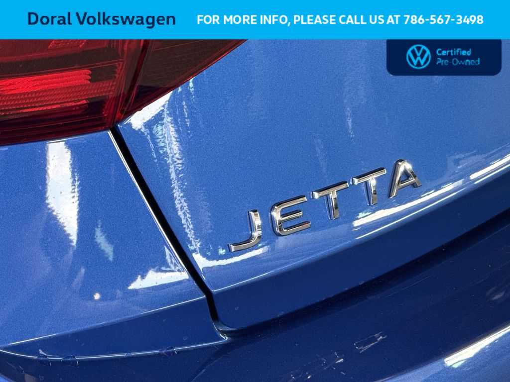 Used 2023 Volkswagen Jetta S FWD image 10