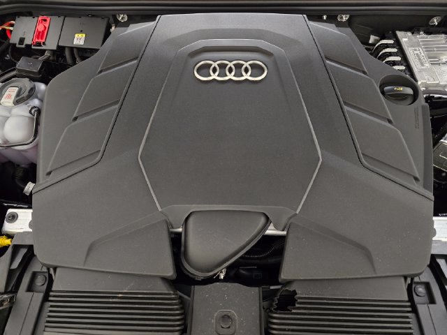 New 2026 Audi Q8 Premium AWD/4WD image 10