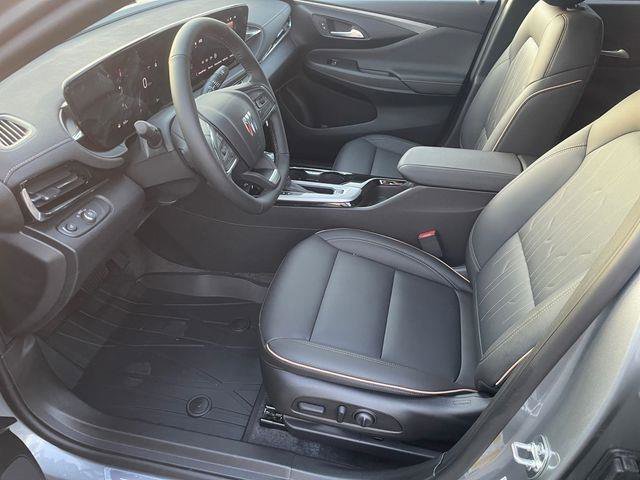 New 2026 Buick Envista Avenir FWD image 9