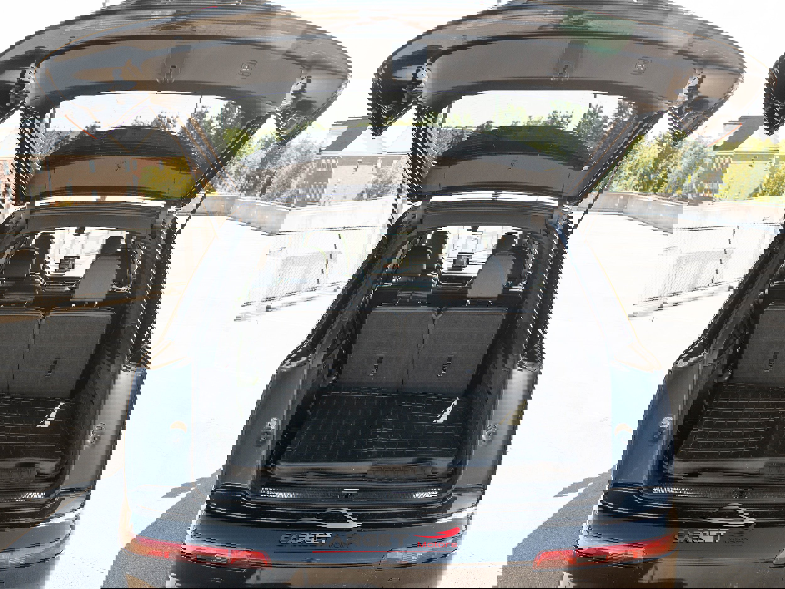 Used 2019 Audi Q7 3.0T Prestige w/ Prestige Package image 50