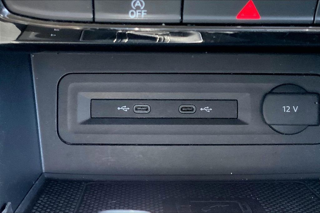 Used 2022 Volkswagen Atlas SE FWD image 32