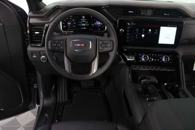 New 2026 GMC Sierra 1500 AT4 w/ AT4 Premium Package AWD/4WD image 13