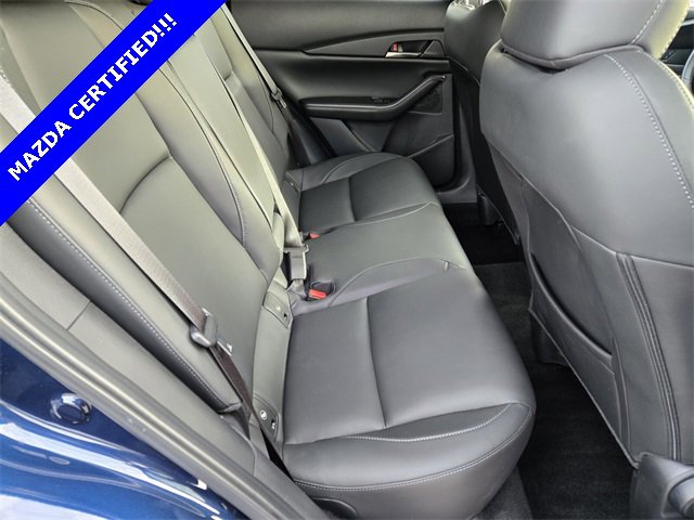 Used 2025 MAZDA CX-30 AWD 2.5 S w/ Preferred Package image 15
