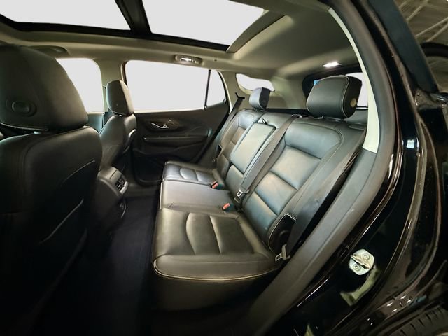 Used 2019 GMC Terrain Denali w/ LPO, Floor Liner Package image 26