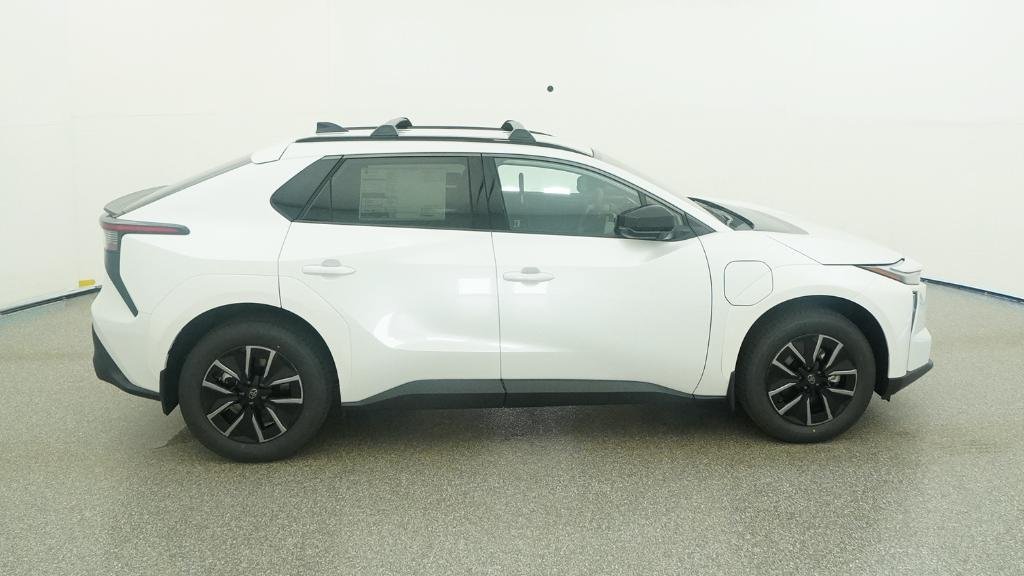 New 2026 Toyota bZ AWD/4WD image 16