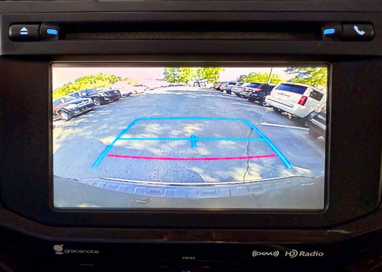 Used 2016 Toyota 4Runner Trail AWD/4WD image 13