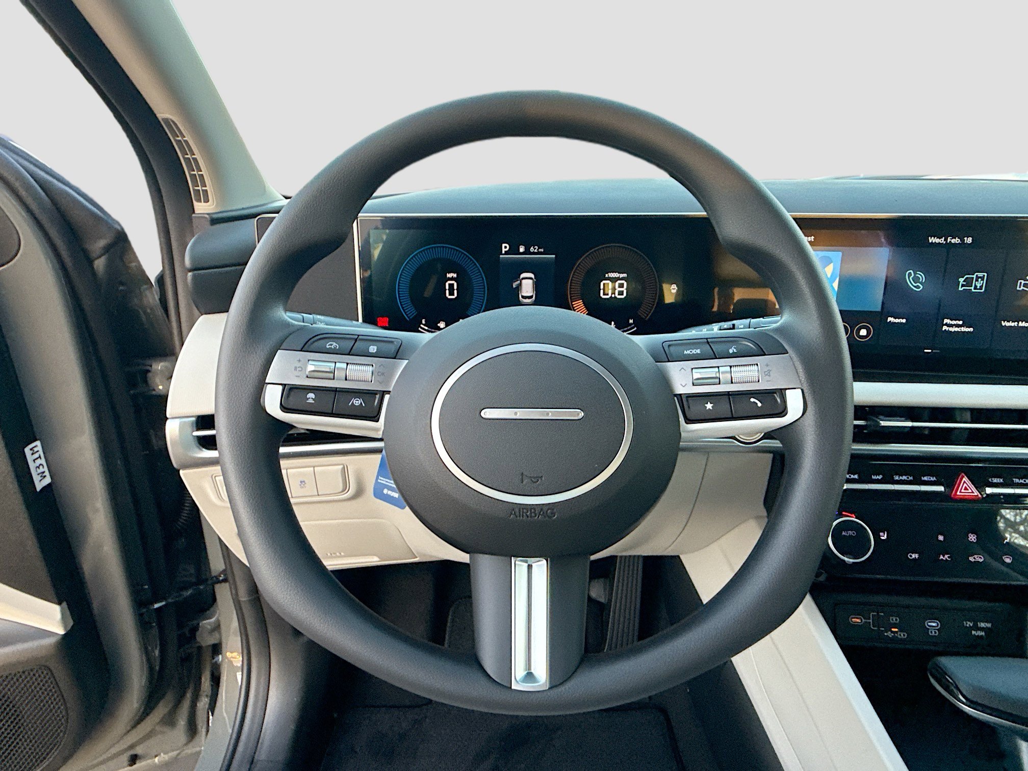 New 2026 Hyundai Tucson SEL image 35