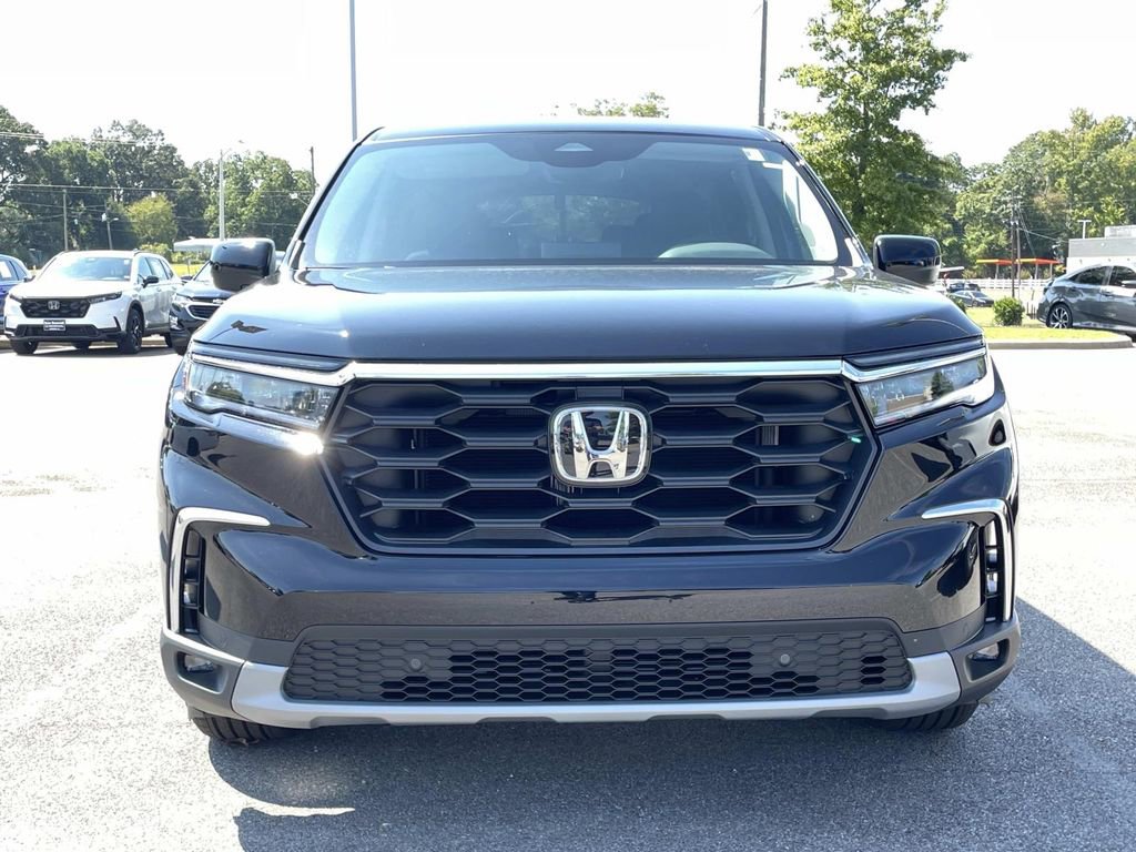 New 2025 Honda Pilot EX-L image 7