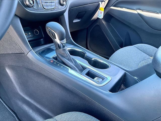 Used 2024 Chevrolet Equinox LT FWD image 20