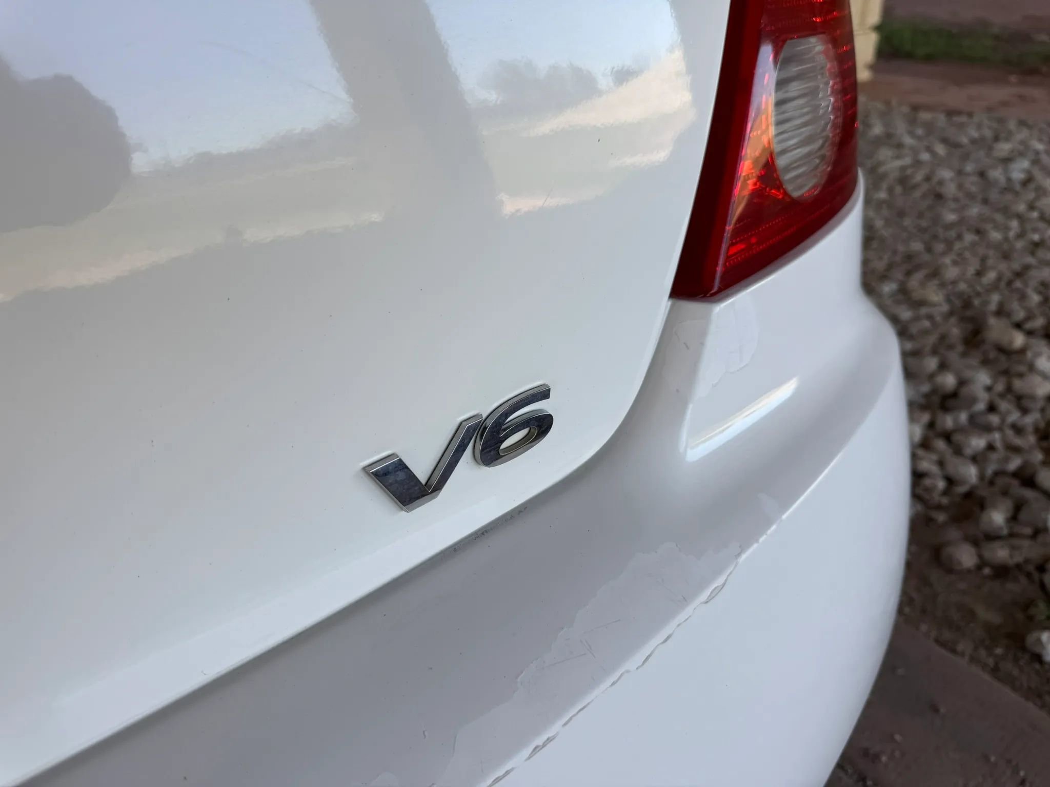 Used 2007 Pontiac G6 Sedan 4D w/ Sport Package FWD image 20