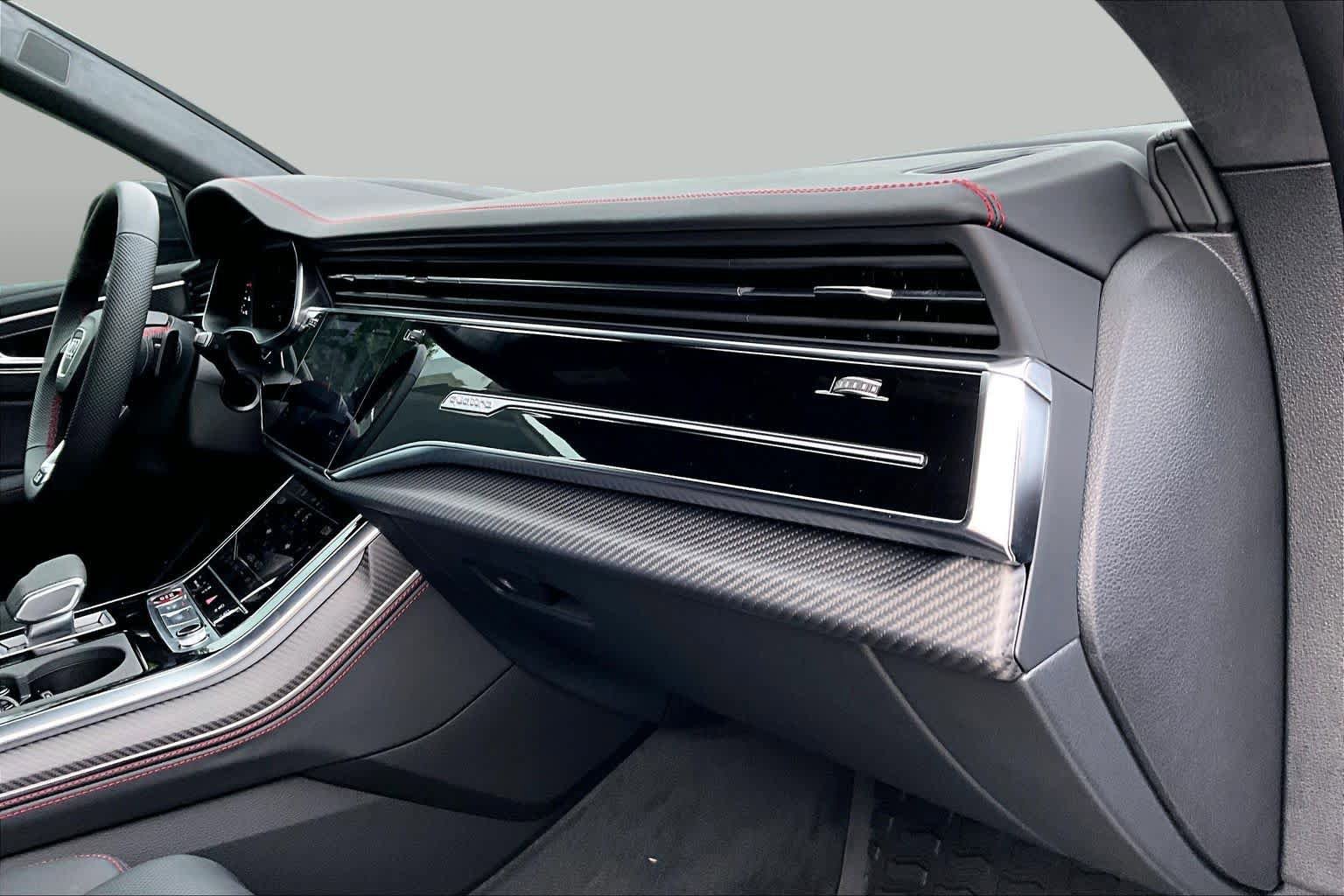 Used 2026 Audi SQ8 Prestige AWD/4WD image 18