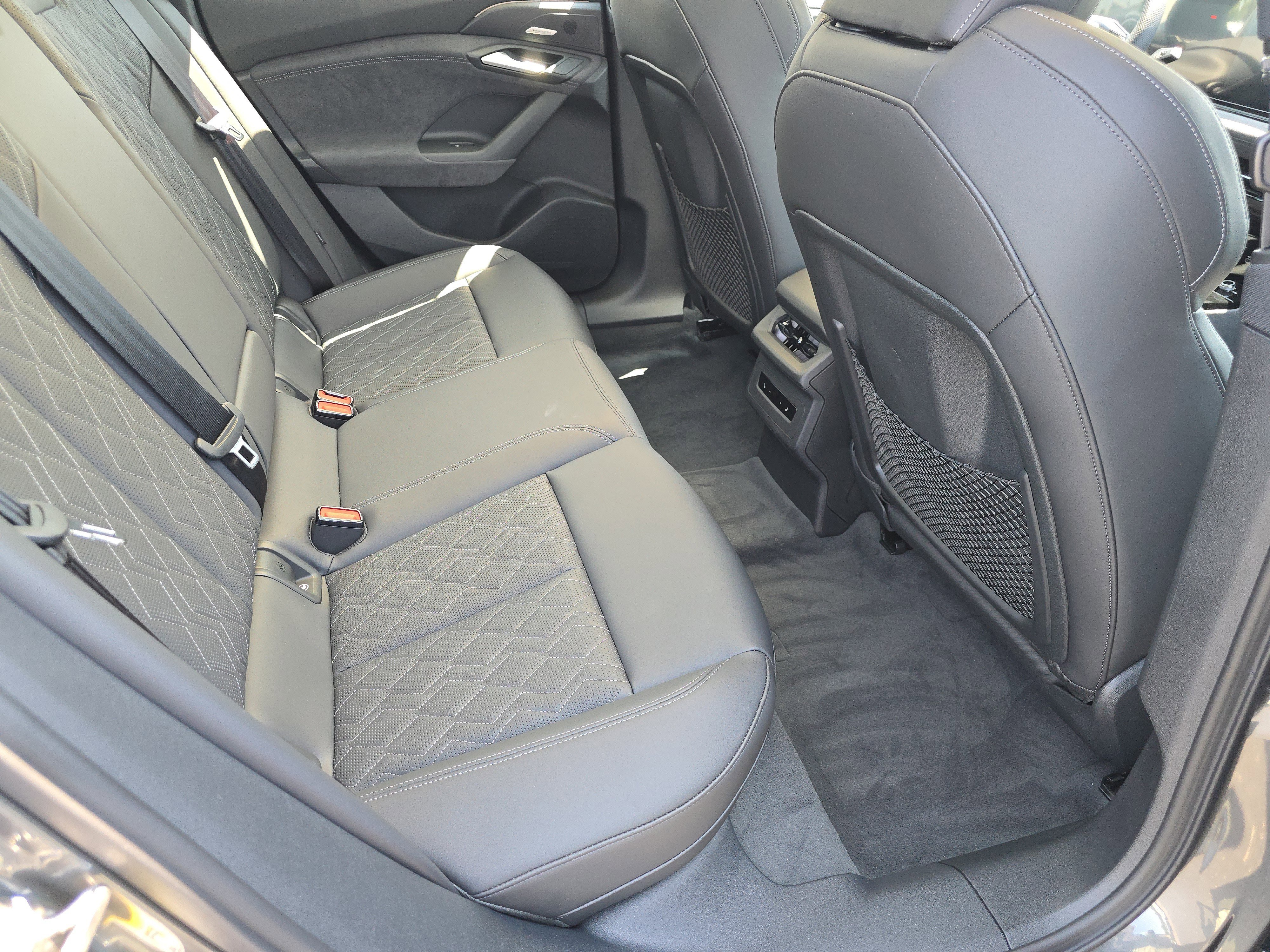 New 2025 Audi S6 e-tron Premium Plus image 19