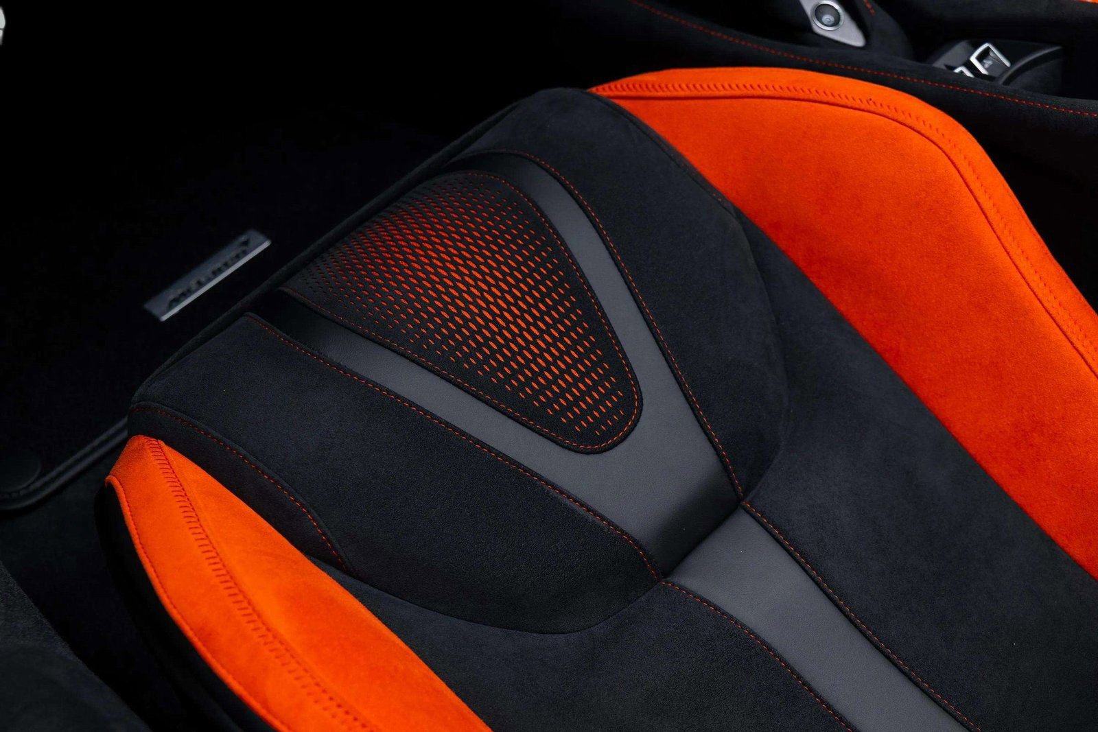 New 2026 McLaren 750S Spider image 24