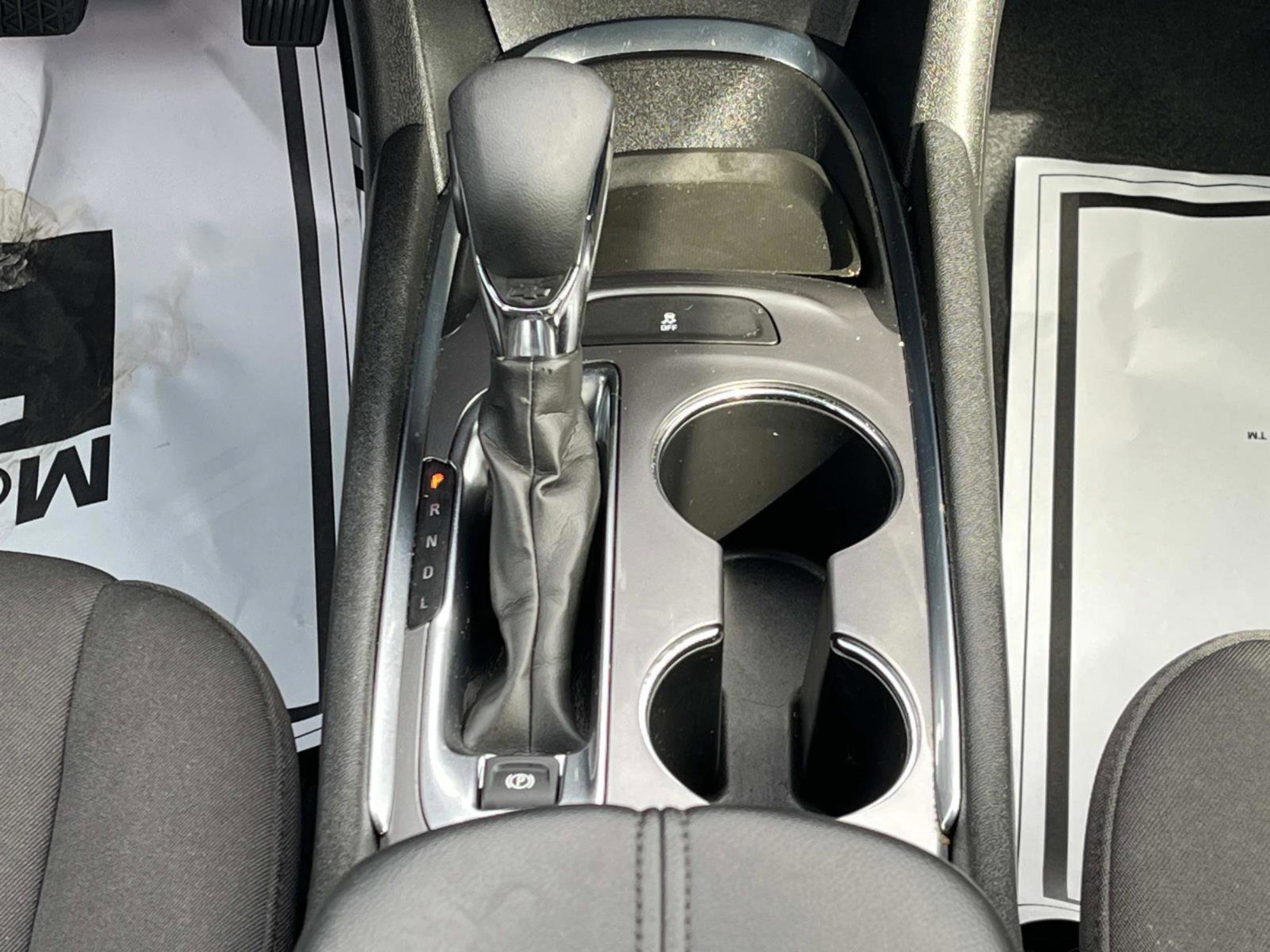 Used 2023 Chevrolet Malibu LT image 15