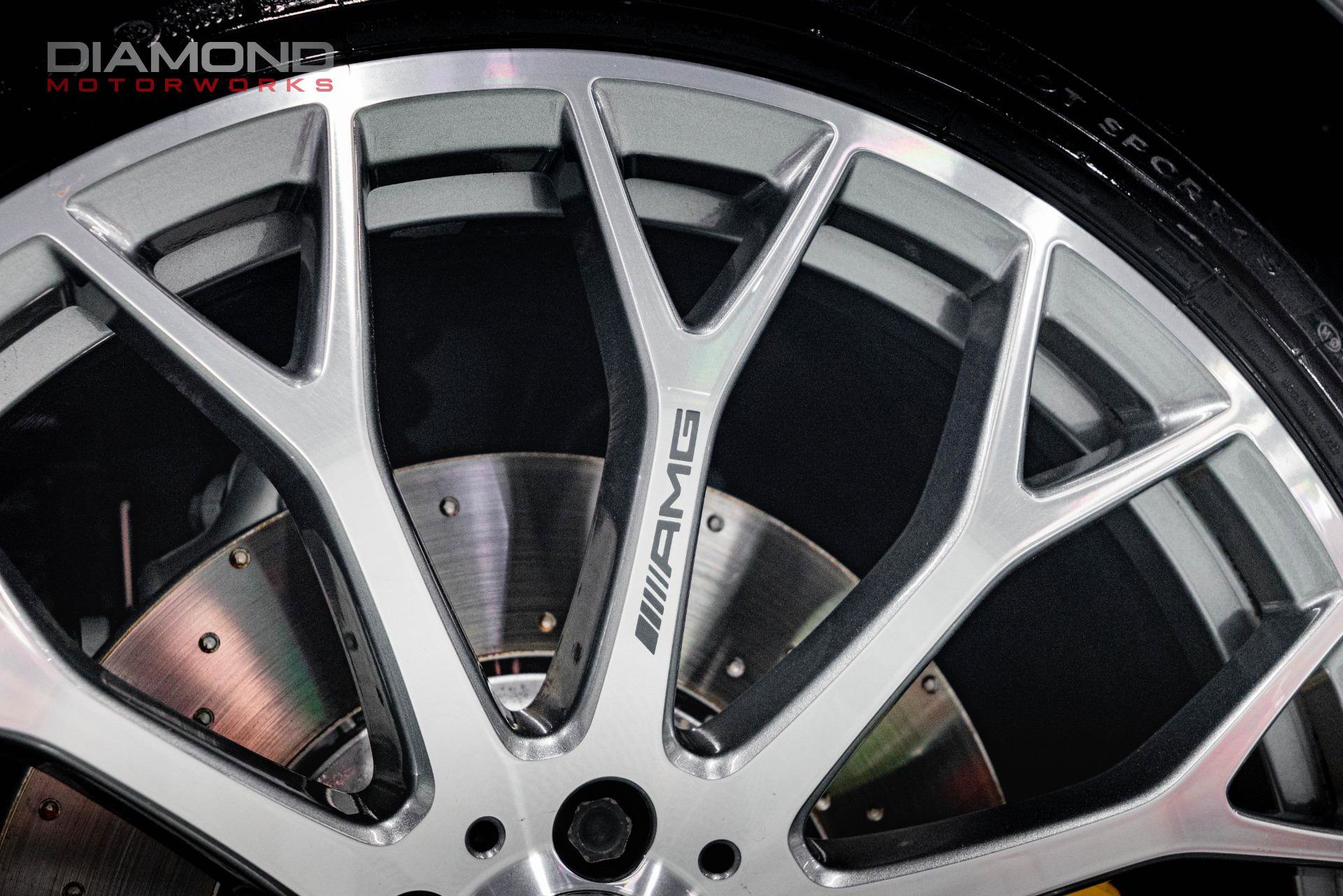 Used 2023 Mercedes-Benz SL 63 AMG 4MATIC image 39