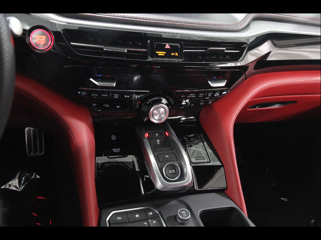 Used 2023 Acura MDX Type S image 15