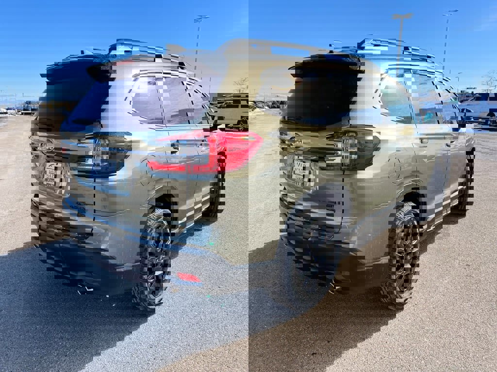 New 2026 Subaru Ascent Bronze Edition image 9