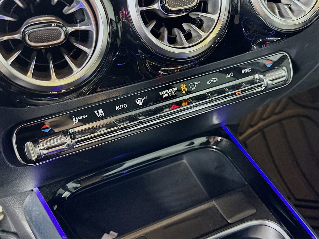 Used 2022 Mercedes-Benz GLA 250 image 27