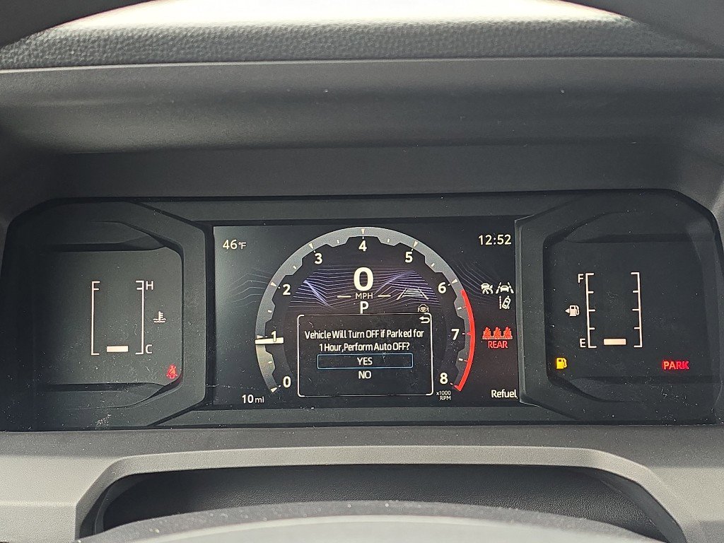 New 2026 Toyota Tacoma SR5 image 25