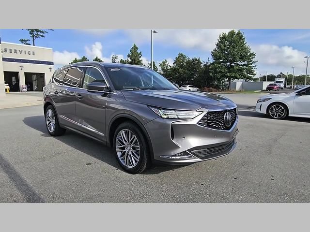 Certified 2023 Acura MDX w/ Advance Package AWD/4WD image 31