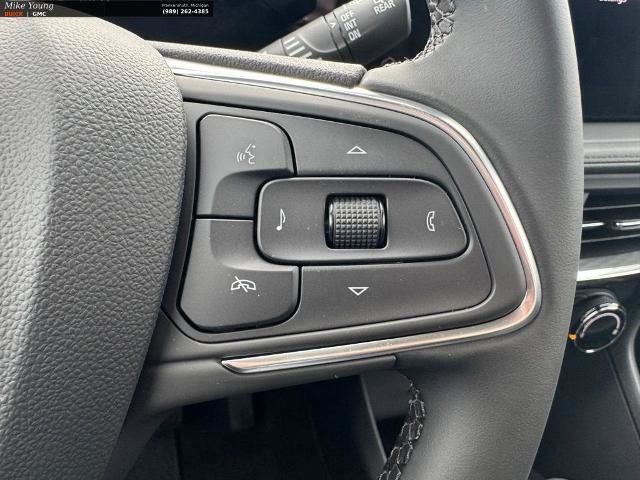 New 2026 Buick Encore GX Sport Touring w/ Advanced Technology Package AWD/4WD image 17