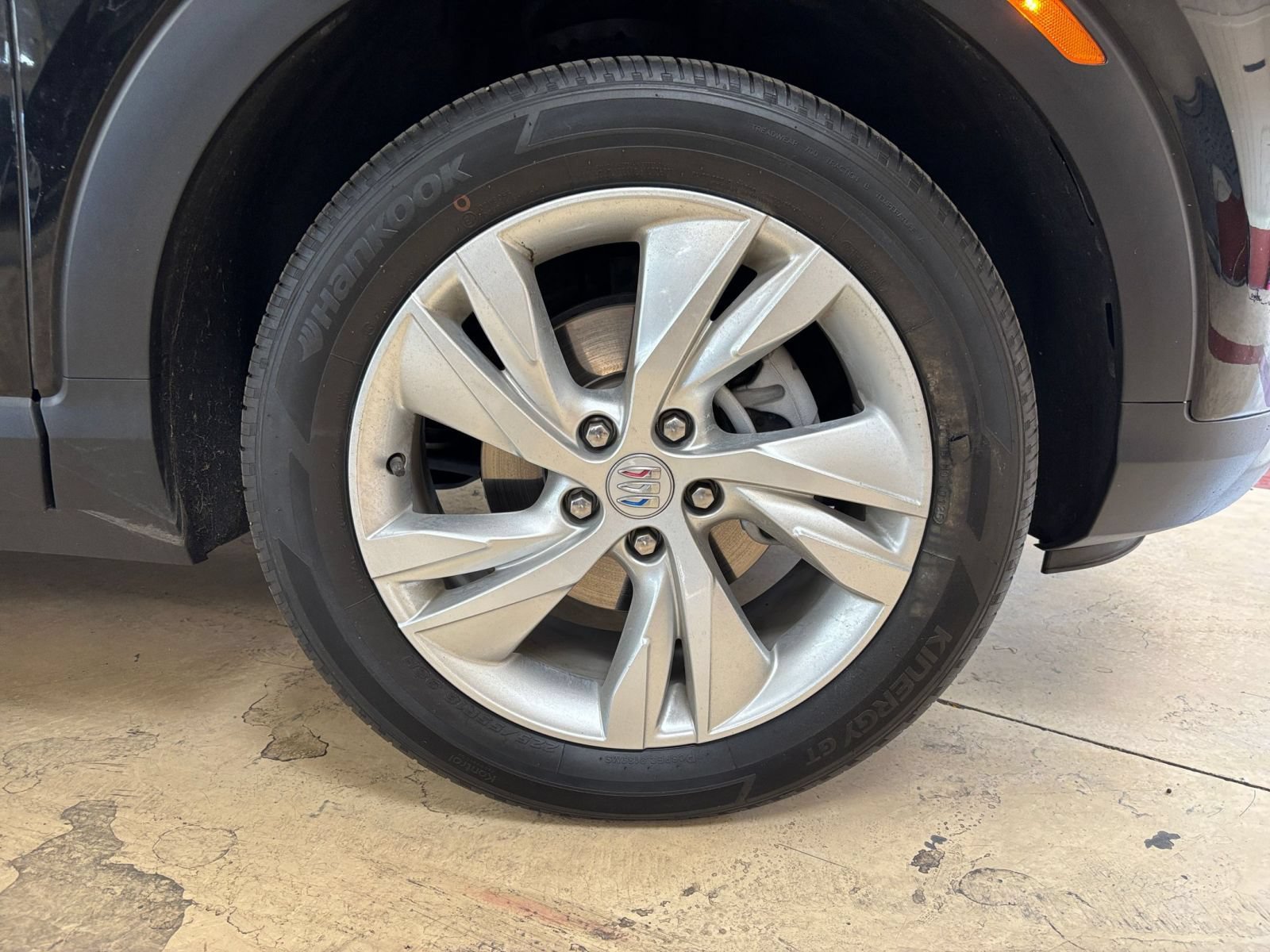 Used 2025 Buick Encore GX Preferred FWD image 29