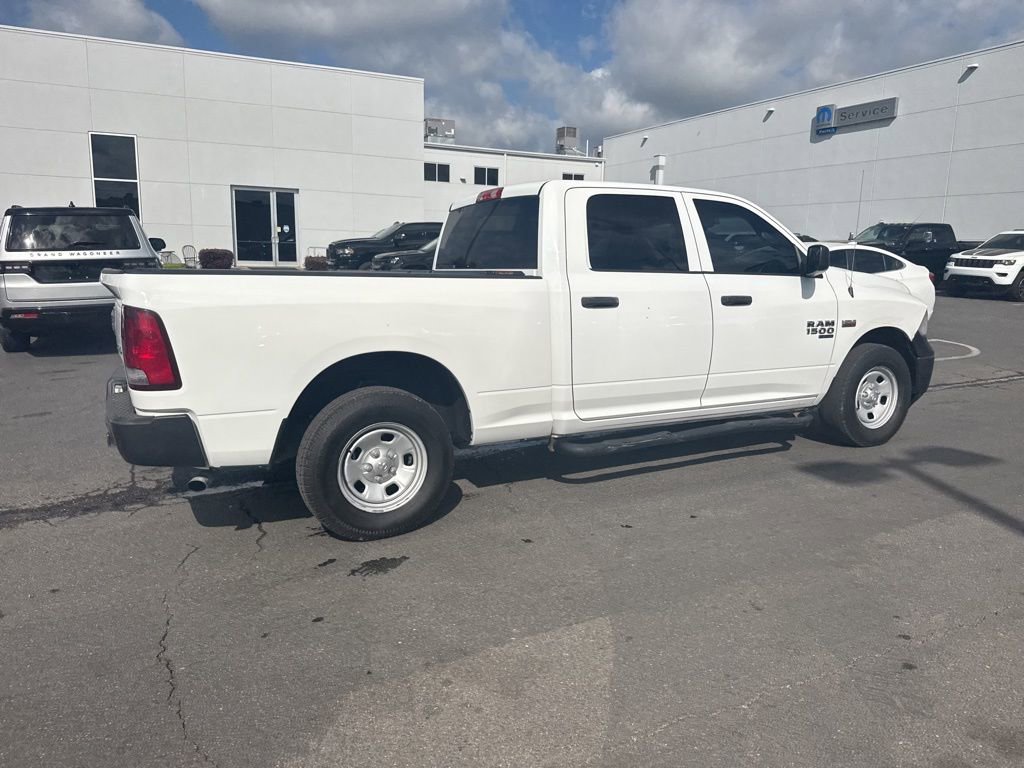 Used 2019 RAM 1500 Tradesman w/ Protection Group image 3
