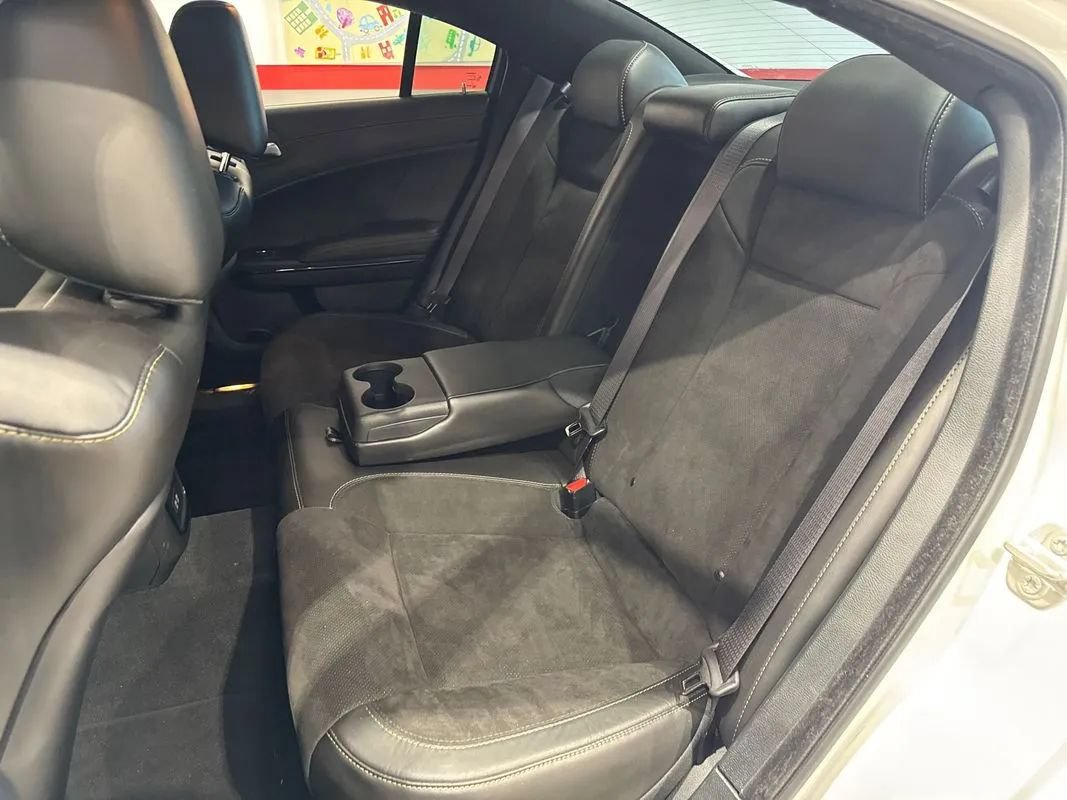 Used 2023 Dodge Charger Scat Pack RWD image 23