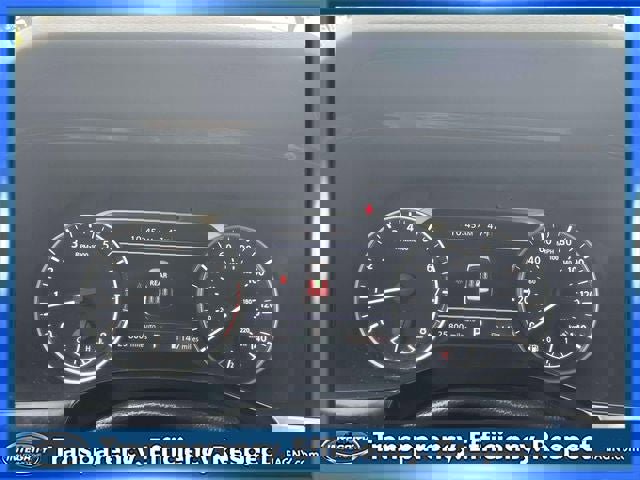 Certified 2024 Nissan Pathfinder SV w/ Black Appearance Package image 24