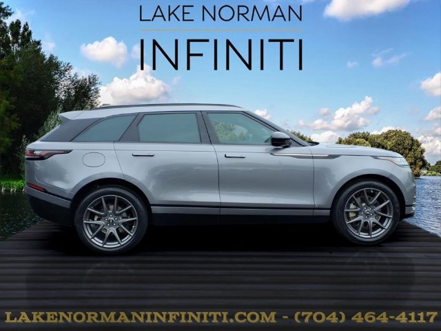 Used 2021 Land Rover Range Rover Velar R-Dynamic S AWD/4WD image 26