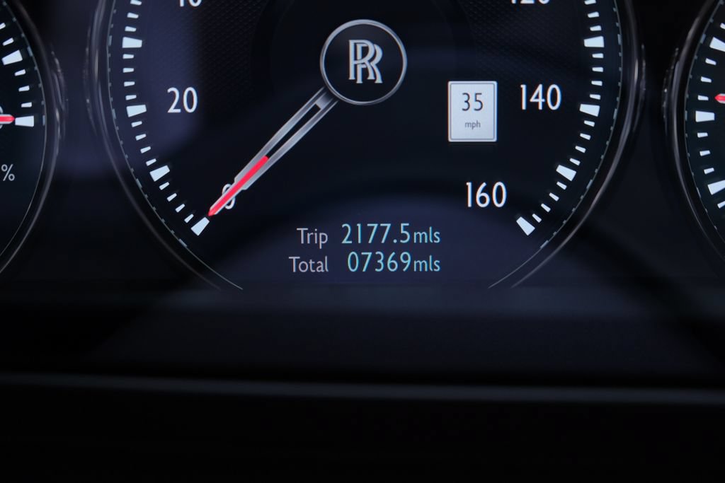 Used 2022 Rolls-Royce Ghost Black Badge AWD/4WD image 64