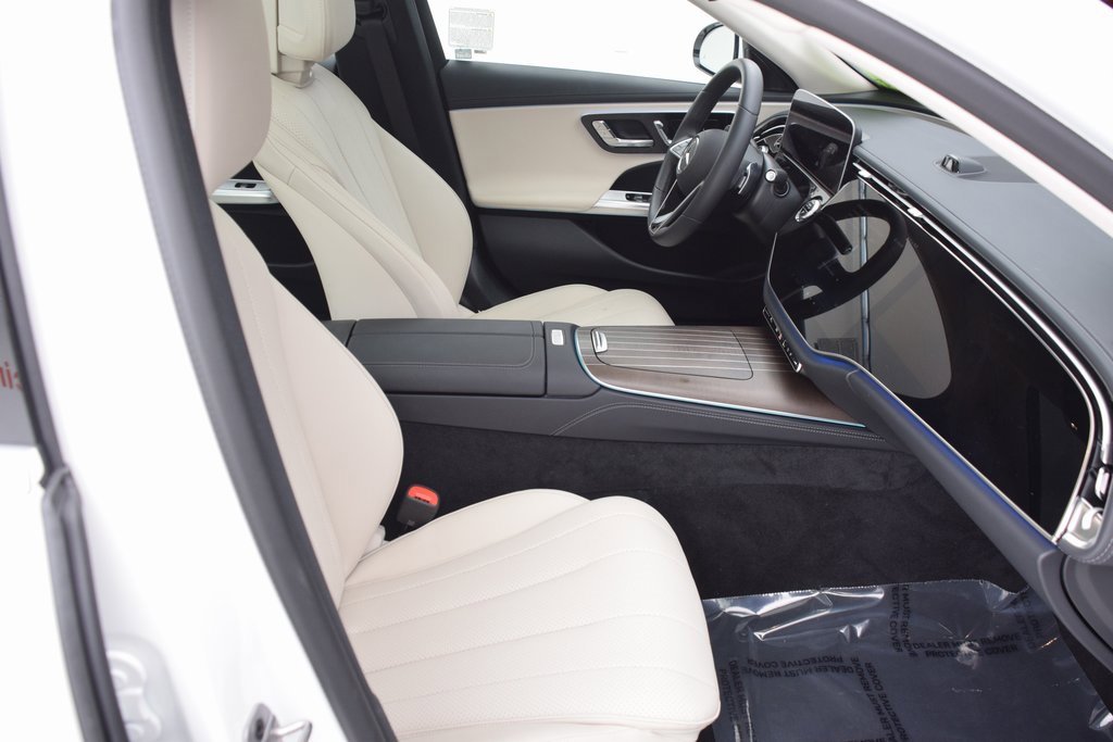 Certified 2025 Mercedes-Benz E 350 Sedan image 15