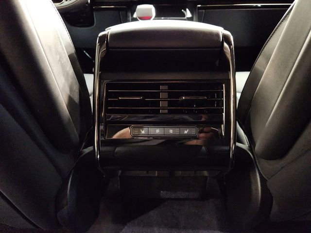 Used 2025 Land Rover Range Rover Sport Dynamic SE image 30