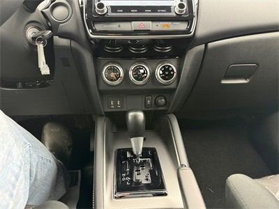 Used 2026 Mitsubishi Outlander Sport ES AWD/4WD image 20