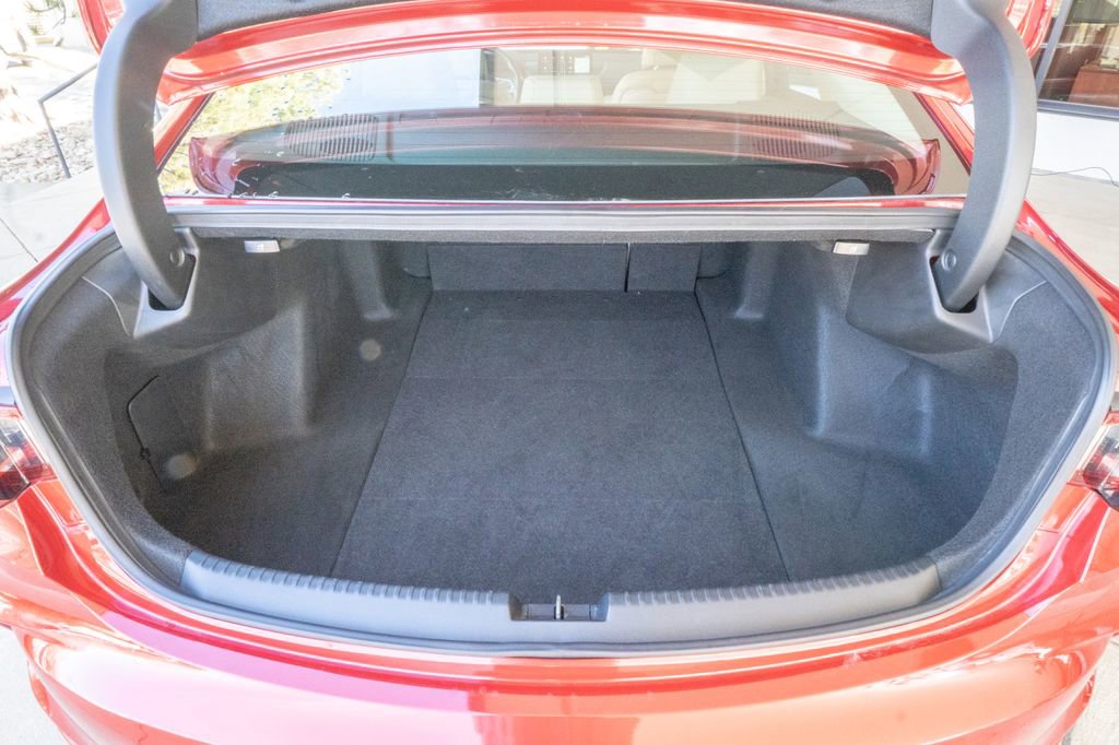 Used 2021 Acura TLX Technology Package image 20