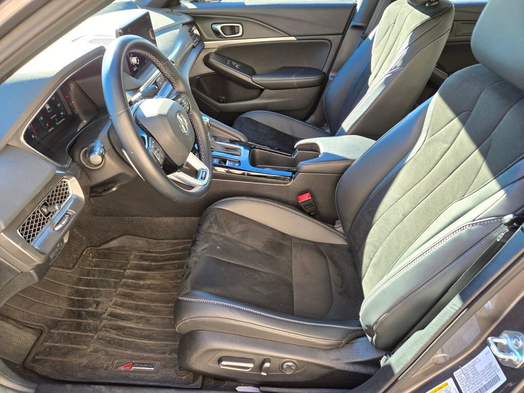 Used 2024 Acura Integra A-Spec image 6