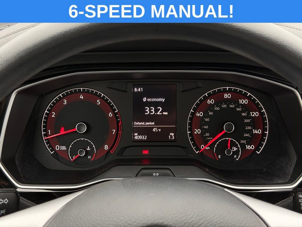 Used 2019 Volkswagen Jetta S image 28