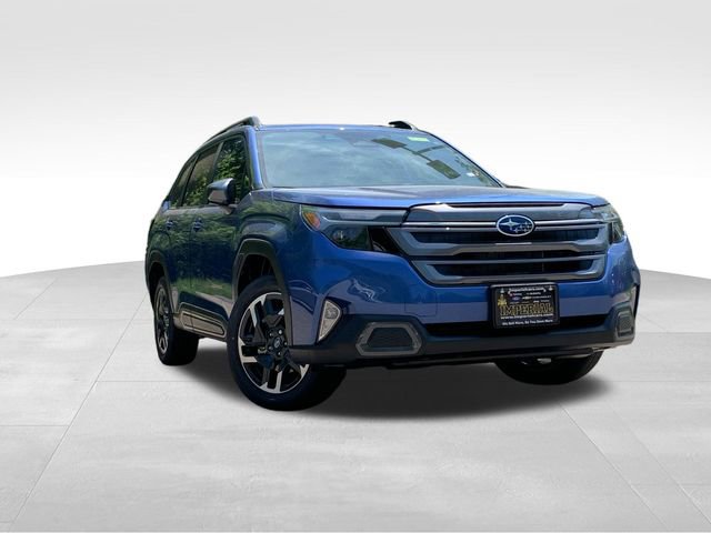 New 2026 Subaru Forester Limited AWD/4WD image 2