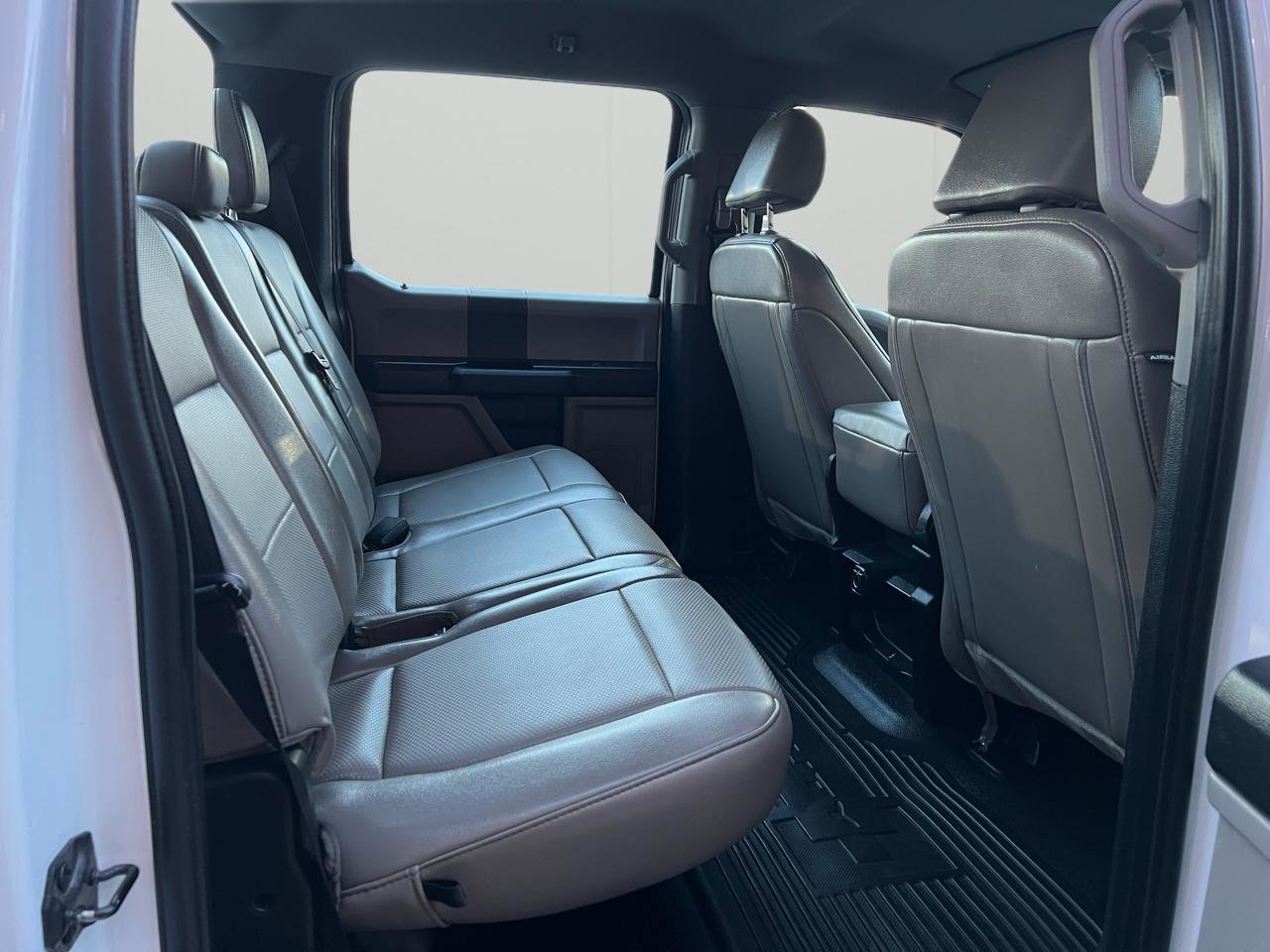 Used 2021 Ford F250 XL w/ Power Equipment Group image 22