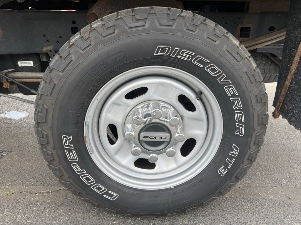 Used 2020 Ford F250 XL w/ Power Equipment Group AWD/4WD image 36