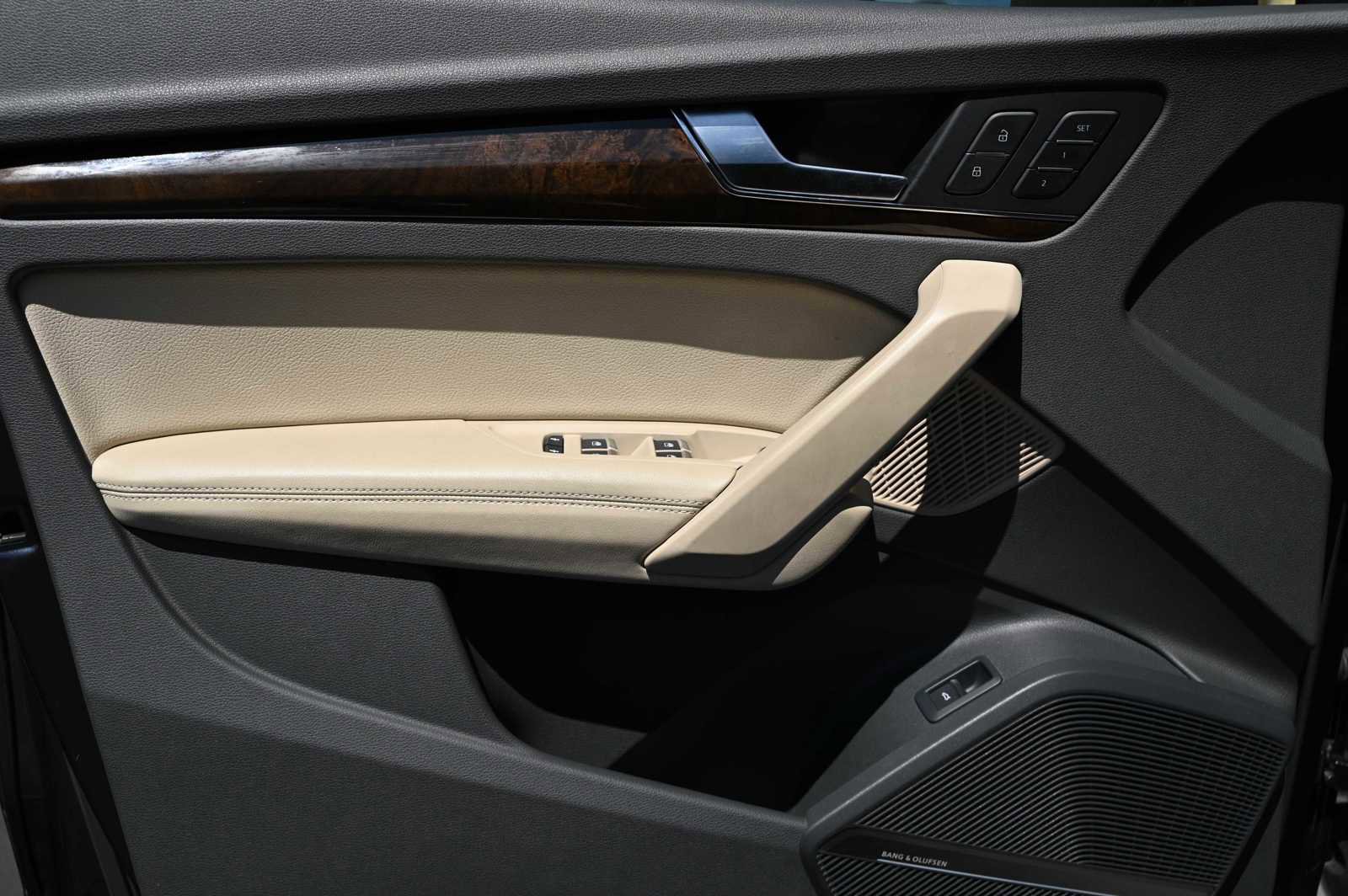 Used 2019 Audi Q5 2.0T Premium Plus AWD/4WD image 11