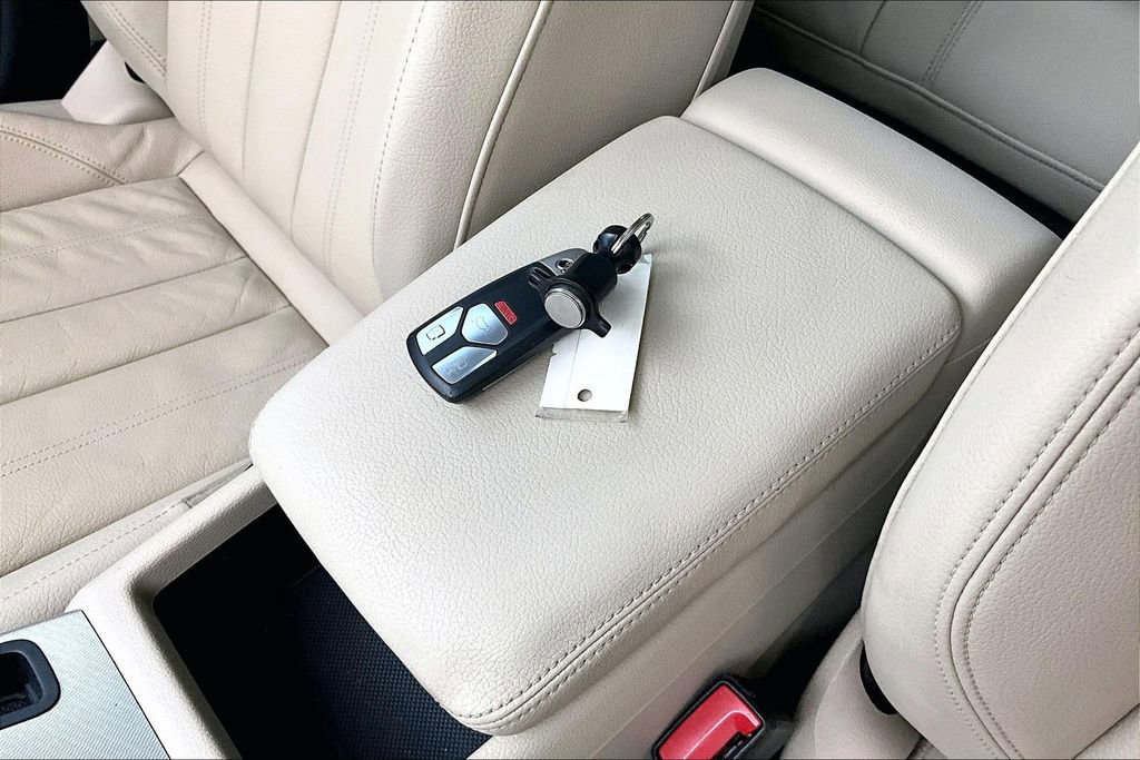 Used 2018 Audi A4 2.0T Ultra Premium image 10