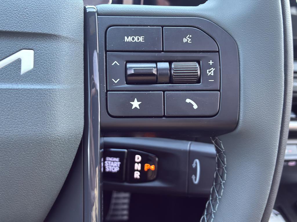 New 2027 Kia Telluride X-Line SX Prestige image 37