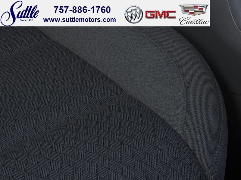 New 2026 GMC Sierra 1500 Elevation image 21