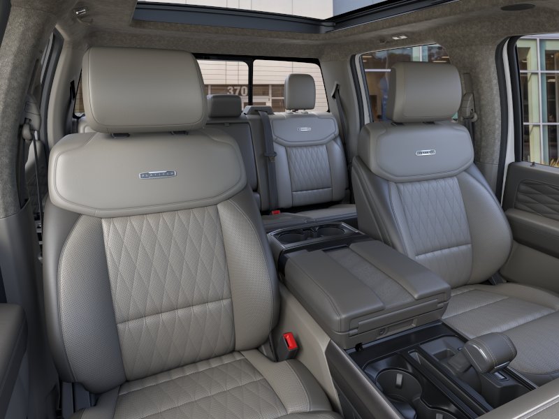 New 2026 Ford F150 Platinum AWD/4WD image 37