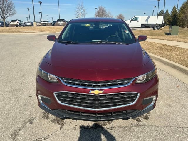 Used 2016 Chevrolet Malibu LT image 9